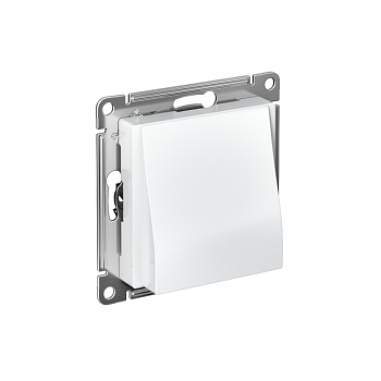 Механизм вывода кабеля AtlasDesign бел. SchE ATN000199