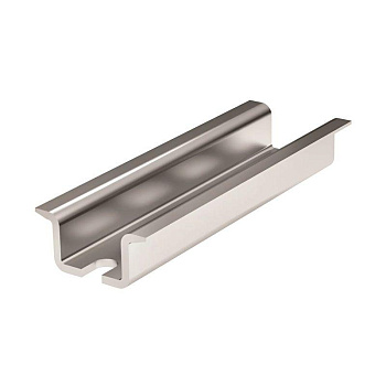 DIN-рейка перфорированная 35х15мм L2000 OMEGA 3AF DKC 02150-RET