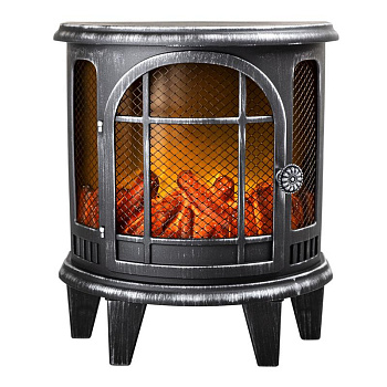 Светильник светодиодный "Камин" FL-H32 USB ФАZА 5030664