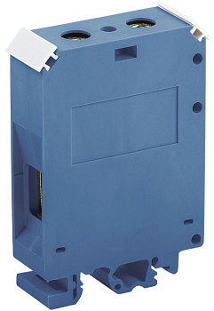 Зажим наборный ЗНИ-70кв.мм (JXB250A) син. IEK YZN10-070-K07 Зажим наборный ЗНИ-70кв.мм (JXB250A) син. IEK YZN10-070-K07