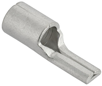 Наконечник НШП 95–25 (уп.25шт) IEK UNN10-95-25 Наконечник НШП 95–25 (уп.25шт) IEK UNN10-95-25