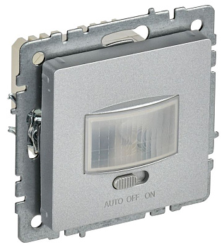 Датчик движения BRITE ДС10-1-БрА алюм. IEK BR-MS10-N-150-05-K47