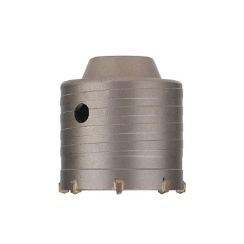 Коронка буровая М22х68мм Kranz KR-91-0440 Коронка буровая М22х68мм Kranz KR-91-0440