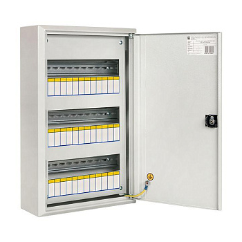 Щит ЩРН-36 (з) EKF mb21-36n 