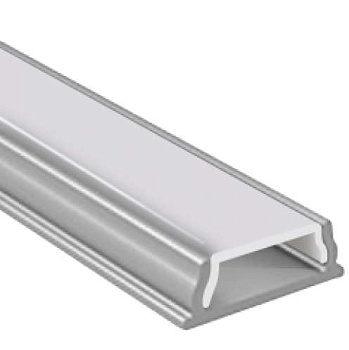 Профиль PAL 1105 гибкий (дл.2м) анодированный JazzWay 5009523 Профиль PAL 1105 гибкий (дл.2м) анодированный JazzWay 5009523