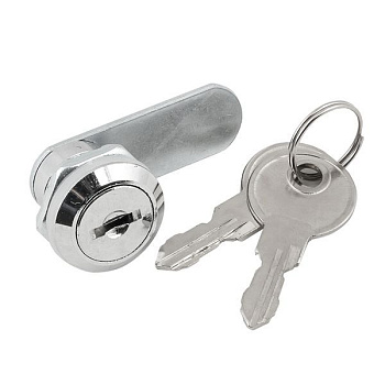 Замок металлический почтовый 18-20/38 IP31 PROxima EKF 18-20/38-ip31 