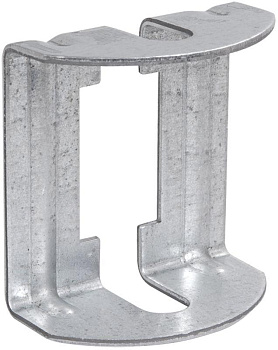 Кронштейн потолоч. DR для шпильки М8 IEK CLW10-DR Кронштейн потолоч. DR для шпильки М8 IEK CLW10-DR