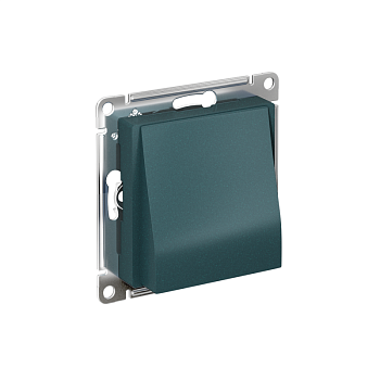 Механизм вывода кабеля AtlasDesign изумруд SchE ATN000899