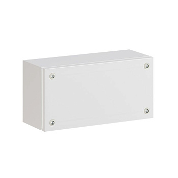 Корпус клеммный металлический SDE 300x150x120мм DKC R5SDE3112 