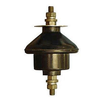 Разрядник РВН-0.5 У1 Энергозащита  00000006 Разрядник РВН-0.5 У1 Энергозащита  00000006