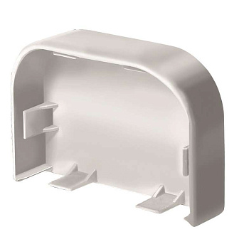 Заглушка для кабель-канала РКК 74х55 Арктика бел. Ruvinil ЗГЛ-74х55 Заглушка для кабель-канала РКК 74х55 Арктика бел. Ruvinil ЗГЛ-74х55