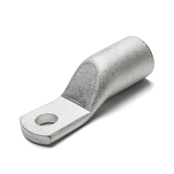 Наконечник медный ТМЛ-У 50-6 луженый КВТ 66693