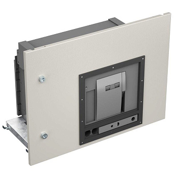 Комплект установки 3WT 1 вык. В=600мм Ш=600мм DKC R5PKEB1V61522A 