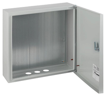 Корпус металлический ЩМП-05 SIMPLE 400х400х175 IP31 NO_SIMPLE_SHMP-05_IP31 ЭРА Б0041656 