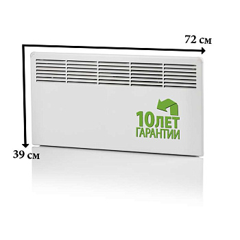 Конвектор 750Вт EPHBM FinnHeat м/т ENSTO EPHBM07PR Конвектор 750Вт EPHBM FinnHeat м/т ENSTO EPHBM07PR