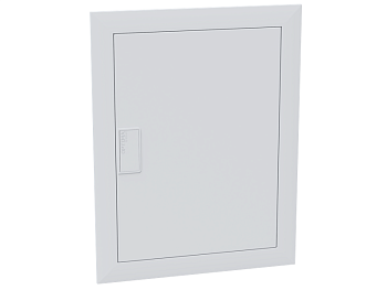 Корпус OptiBox Pro 24-VNR-IP40 пластик. КЭАЗ 379799 