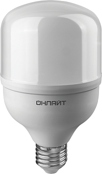 Лампа 82 901 OLL-T80-30-230-865-E27 30Вт ОНЛАЙТ 82901 Лампа 82 901 OLL-T80-30-230-865-E27 30Вт ОНЛАЙТ 82901