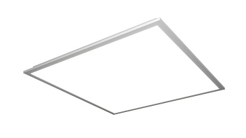 Светильник L-office Balance 30/Д/4.0K/03/SD/220AC IP40 "UNO" встраиваемое крепление LEDEL LBAL004