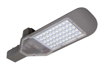 Светильник светодиодный PSL 02 GR 150Вт 5000К IP65 AC85-265В уличный (Аналог ДКУ) JazzWay 5015845 Светильник светодиодный PSL 02 GR 150Вт 5000К IP65 AC85-265В уличный (Аналог ДКУ) JazzWay 5015845