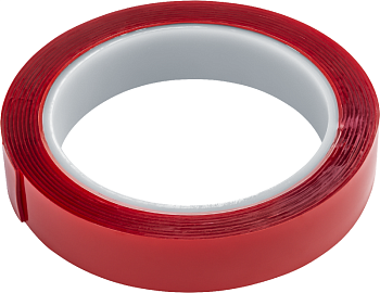 Изолента 14 075 NAT-DS12-5-TR акриловая двусторонняя прозр. Navigator 14075 Изолента 14 075 NAT-DS12-5-TR акриловая двусторонняя прозр. Navigator 14075