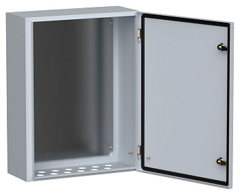 Корпус металлический ЩМП-3-0 650х500х220 У2 IP54 IEK YKM40-03-54 