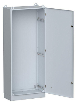 Корпус металлический ЩМП-18.8.4-0 36 УХЛ3 IP31 IEK YKM40-1884-31 