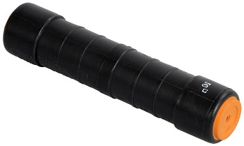 Гильза изолированная фазная ГИФ 25 (MJPT 25) IEK UZA-23-D25 Гильза изолированная фазная ГИФ 25 (MJPT 25) IEK UZA-23-D25