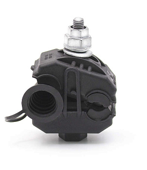 Зажим ответвительный CT 25-150 P (25-150/2-150кв.мм) (P70; SLIW 17.1; P4х150D; ЗОИ 2-95) ВК 20900321  Зажим ответвительный CT 25-150 P (25-150/2-150кв.мм) (P70; SLIW 17.1; P4х150D; ЗОИ 2-95) ВК 20900321