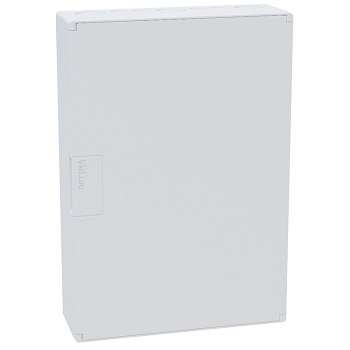 Корпус OptiBox Pro 24-NNR-IP40 пластик. КЭАЗ 379797 