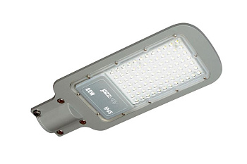 Светильник светодиодный PSL 07 80Вт 5000К IP65 AC180-260 уличный ДКУ JazzWay 5041073 Светильник светодиодный PSL 07 80Вт 5000К IP65 AC180-260 уличный ДКУ JazzWay 5041073