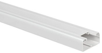 Кабель-канал 105х50 L2000 пластик Leg 010429