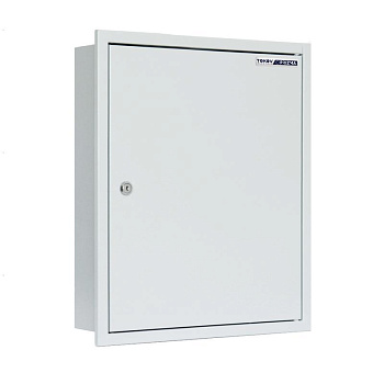 Корпус металлический встраиваемый ЩРв-54 IP31 520х440х120 PRIZMA TOKOV Electric TKE-PZ-WMRB-54-IP31 
