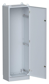 Корпус металлический ЩМП-18.6.4-0 36 УХЛ3 IP31 IEK YKM40-1864-31 