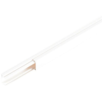 Мини-канал 20х12мм METRA (дл.2м) Leg 638192 Мини-канал 20х12мм METRA (дл.2м) Leg 638192