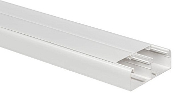 Кабель-канал 150х50 L2000 пластик Leg 010427