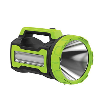 Фонарь светодиодный аккум. KOSMOS premium 10W LED бок. панель 3Вт 3 режима регулировка яркости зарядное устройство 220/12В USB выход КОСМОС KOSAccu9110WUSB Фонарь светодиодный аккум. KOSMOS premium 10W LED бок. панель 3Вт 3 режима регулировка яркости зарядное устройство 220/12В USB выход КОСМОС KOSAccu9110WUSB