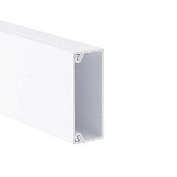 Кабель-канал 50х20 L2000 пластик TMC DKC 00313 Кабель-канал 50х20 L2000 пластик TMC DKC 00313