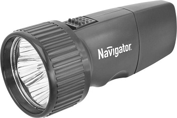 Фонарь 94 941 NPT-CP02-ACCU Navigator 94941