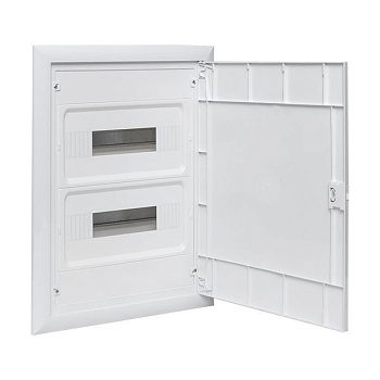 Щит распределительный "ProfiBox" 24+4 модуля IP41 встраив. PROxima EKF profibox-24+4 