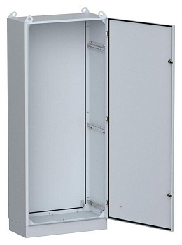 Корпус металлический ЩМП-18.8.4-0 74 У2 IP54 IEK YKM40-1884-54 