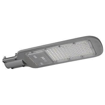 Светильник светодиодный PSL 07 100Вт 5000К IP65 AC180-260 уличный ДКУ JazzWay 5041097 Светильник светодиодный PSL 07 100Вт 5000К IP65 AC180-260 уличный ДКУ JazzWay 5041097