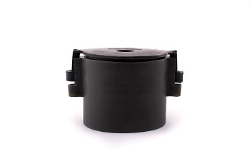 Коробка установочная Л250 75х62 (в бетон) ПЭМИ 43Б18Л250