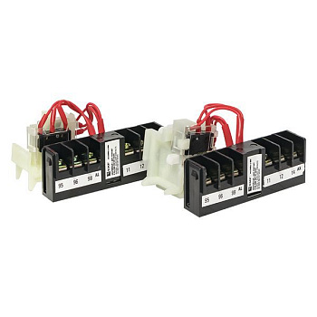 Контакт аварийный + доп. к ВА-99М 250 PROxima EKF mccb99m-a-009