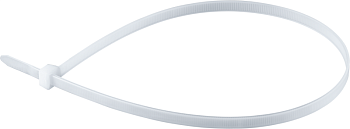 Хомут кабельный 71 060 NCT-076-500-100/WH 7.6х500 нейл. бел. (уп.100шт) Navigator 71060 Хомут кабельный 71 060 NCT-076-500-100/WH 7.6х500 нейл. бел. (уп.100шт) Navigator 71060