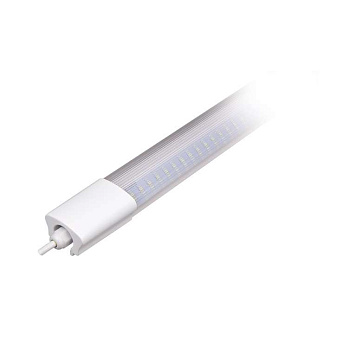 Светильник светодиодный PWP-С2 1200 CL 40Вт 4000К 3600лм IP65 (аналог ЛСП) JazzWay 5017160 Светильник светодиодный PWP-С2 1200 CL 40Вт 4000К 3600лм IP65 (аналог ЛСП) JazzWay 5017160
