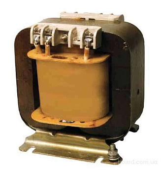 Трансформатор ОСМ1-1.0 380/5-36 У3 (м) Минский ЭТЗ УТ-00002224