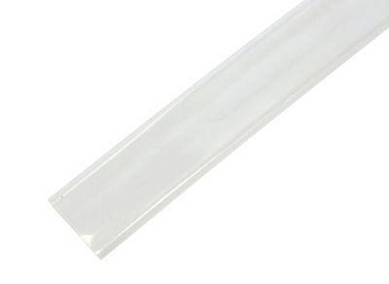 Трубка термоусадочная Н-1 25.0/12.5 1м прозр. Rexant 22-5009 Трубка термоусадочная Н-1 25.0/12.5 1м прозр. Rexant 22-5009