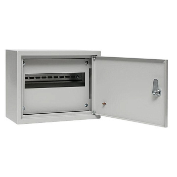 Щит ЩРН-9 IP31 (220х300х120) Basic EKF mb21-9-bas  Щит ЩРН-9 IP31 (220х300х120) Basic EKF mb21-9-bas
