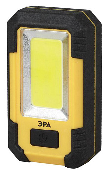 Фонарь RA-801 рабочий "Практик" Акку 15Вт COB powerbank 6А.ч магнит крючок 3 режима ЭРА Б0027824 Фонарь RA-801 рабочий "Практик" Акку 15Вт COB powerbank 6А.ч магнит крючок 3 режима ЭРА Б0027824