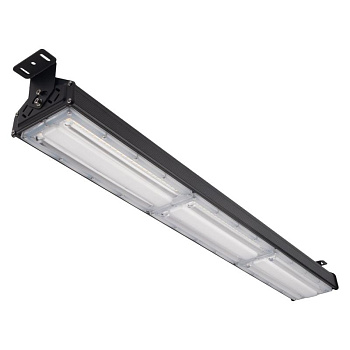 Светильник светодиодный PPI-04 150Вт 5000К IP65 230В/50Гц IP65 для высоких пролетов JazzWay 5044371